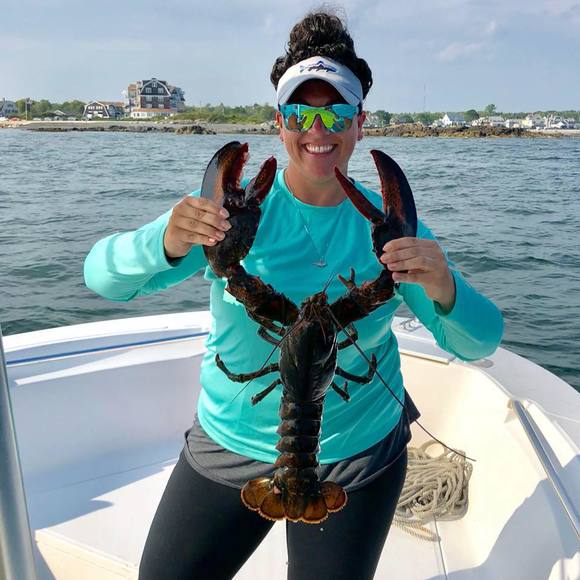 Meet your Posher, Ayla - Picture 1 of 1